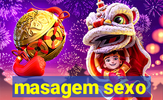 masagem sexo